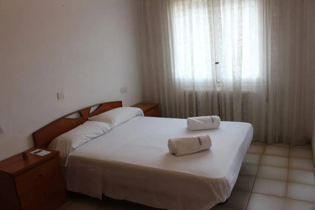 Brisa, Apartamento De Tres Habitaciones B El Port De La Selva