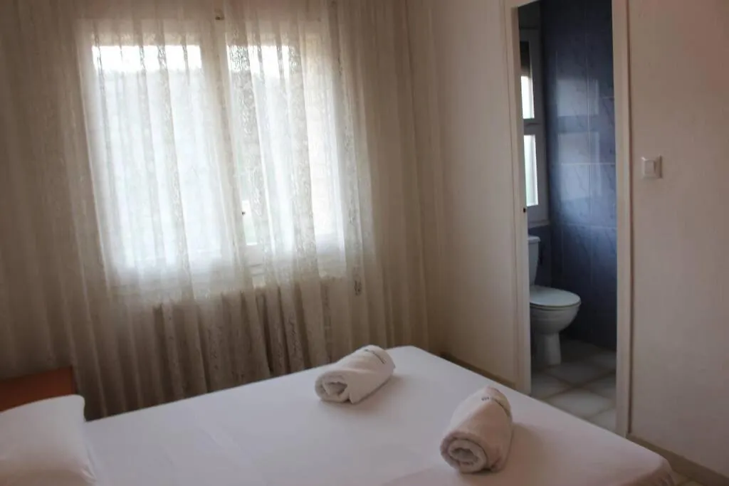 Daire Brisa, Apartamento De Tres Habitaciones B El Port De La Selva İspanya