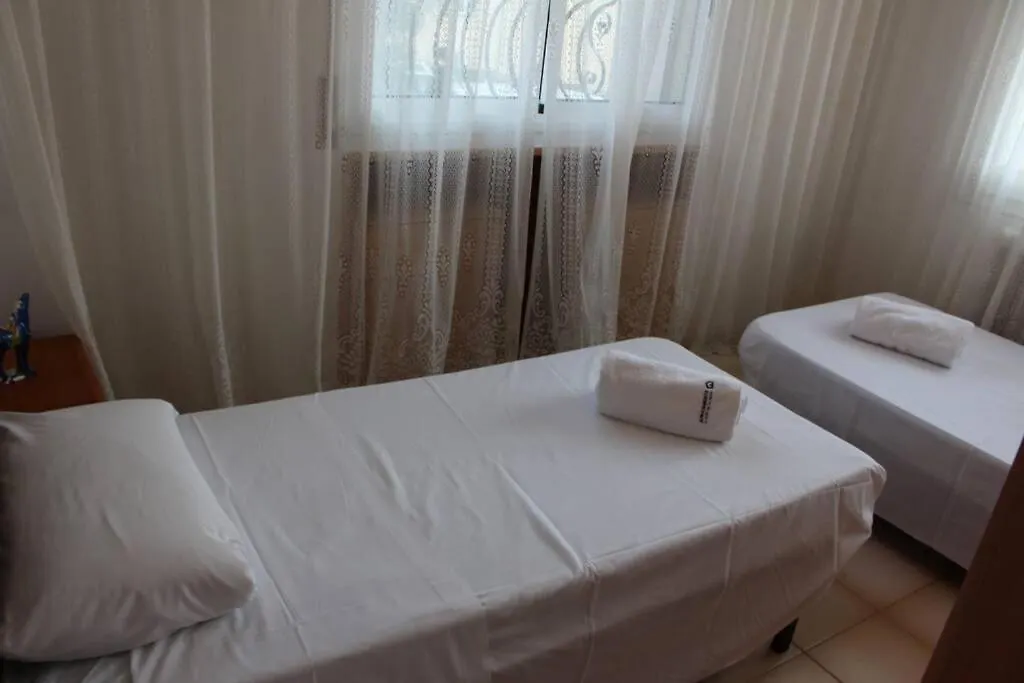 Daire Brisa, Apartamento De Tres Habitaciones B El Port De La Selva